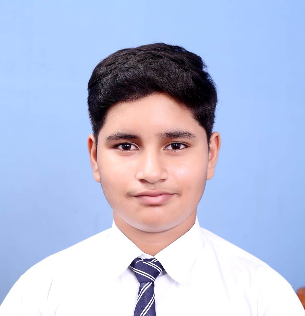 JEEBAN PANDA