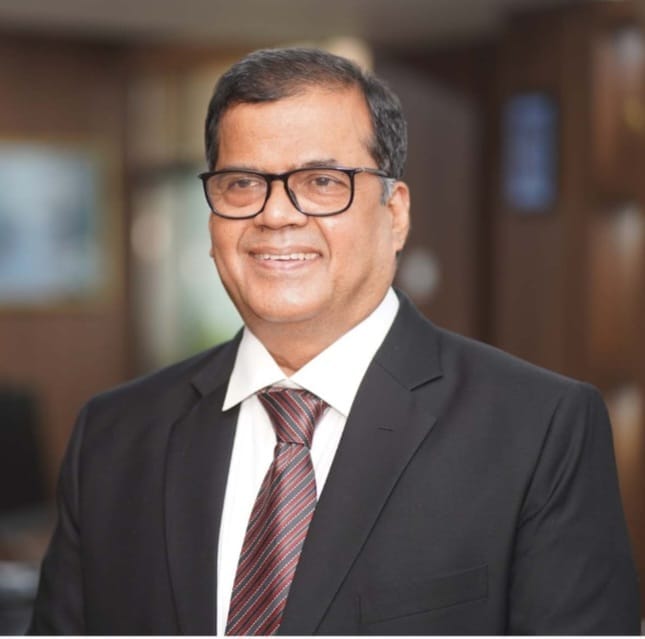 Prasanta Kumar Naik