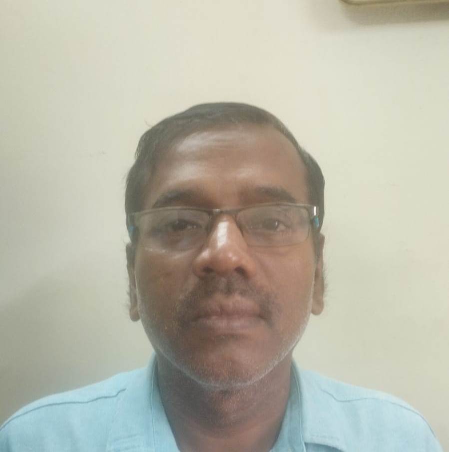 MR RAMESH CHANDRA BEHERA