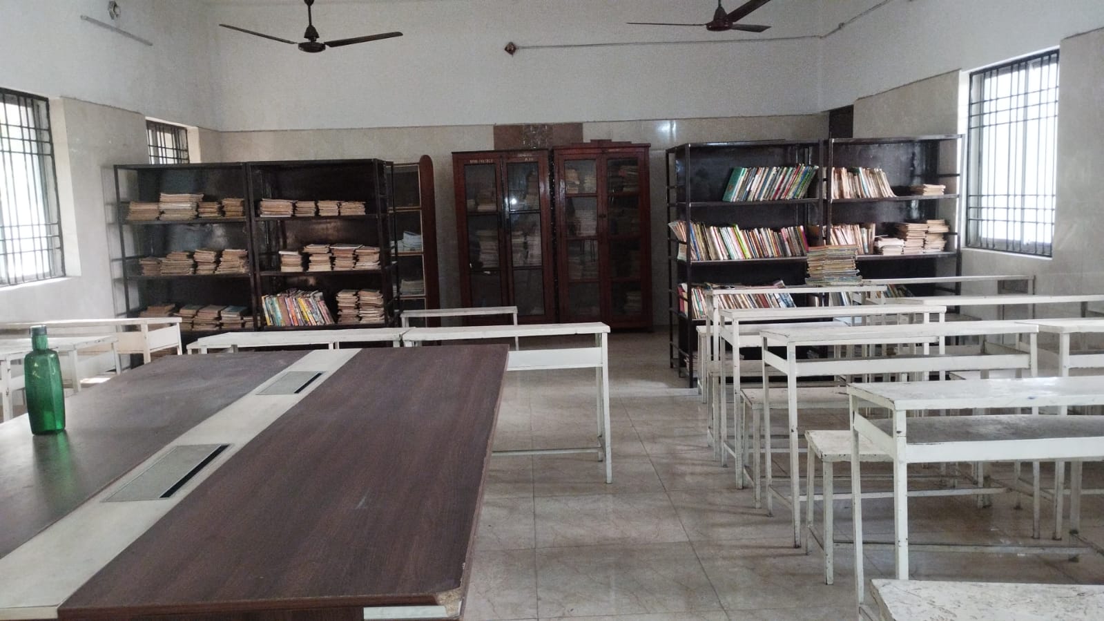 Central Library