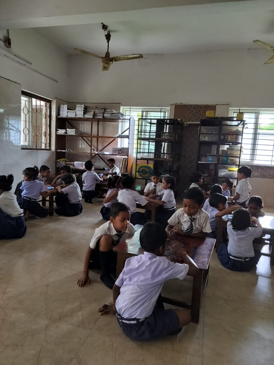 MATH LAB