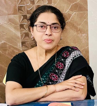 Miss Nirupama Thakur