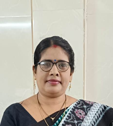 MRS SWAPNANJALI BRAHMA