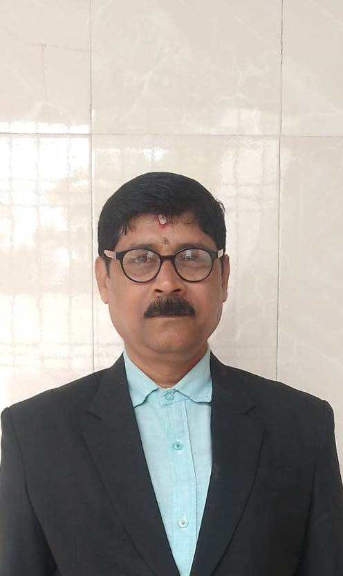 MR.RAGHUNATH NAYAK