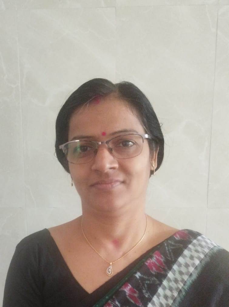 MS JHILI PANDA