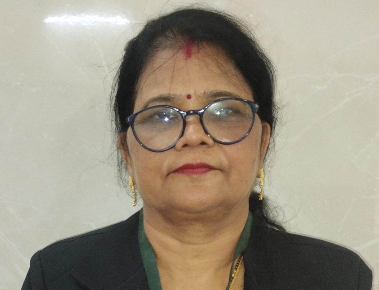 MRS RASHMI REKHA BOHIDAR