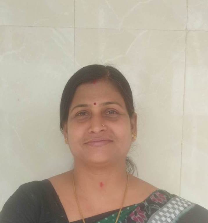 MRS AGNIPRABHA DAS