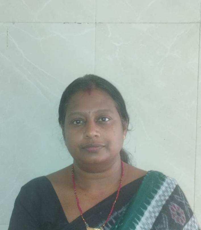 MRS. TANUSRI DUTTA