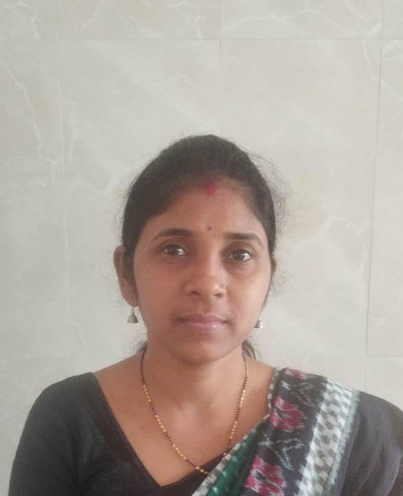 MRS KUSUMANJALI SAHU