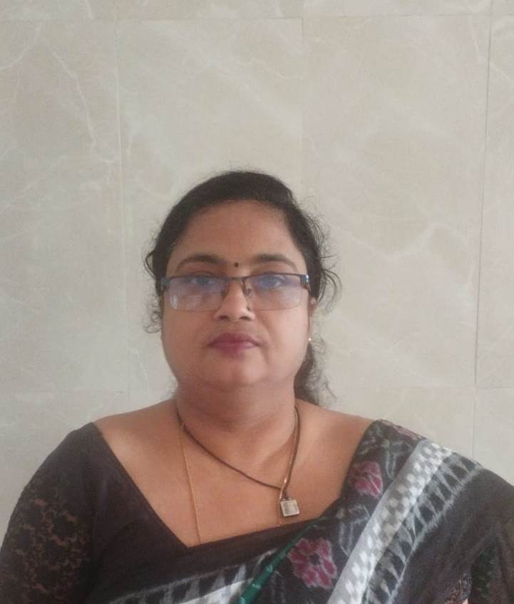 MRS JANATA NAIK