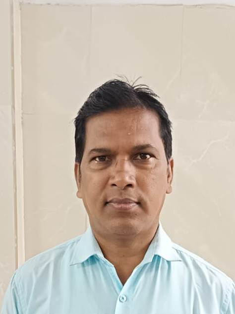 MR TANKADHAR SAHU