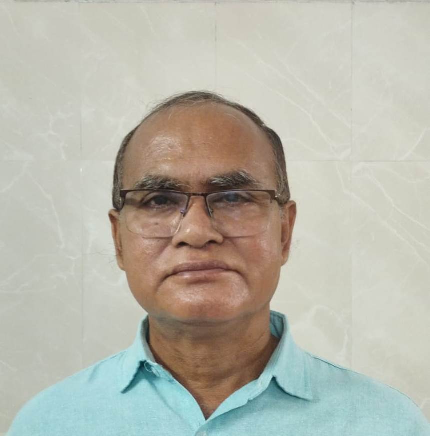 MR SURESH PRADHAN