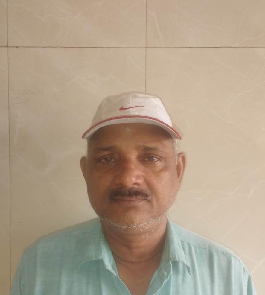 MR.DILLIP KUMAR  SAHOO