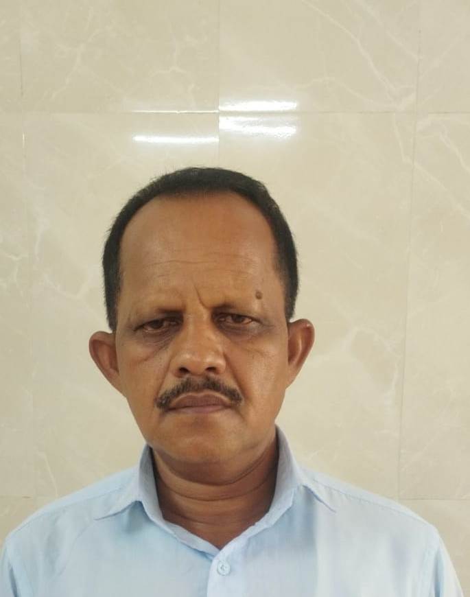 MR. SURENDRA RAUT