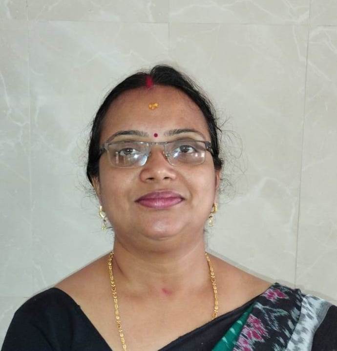 MRS PALLAVI KRISHNA MALLICK