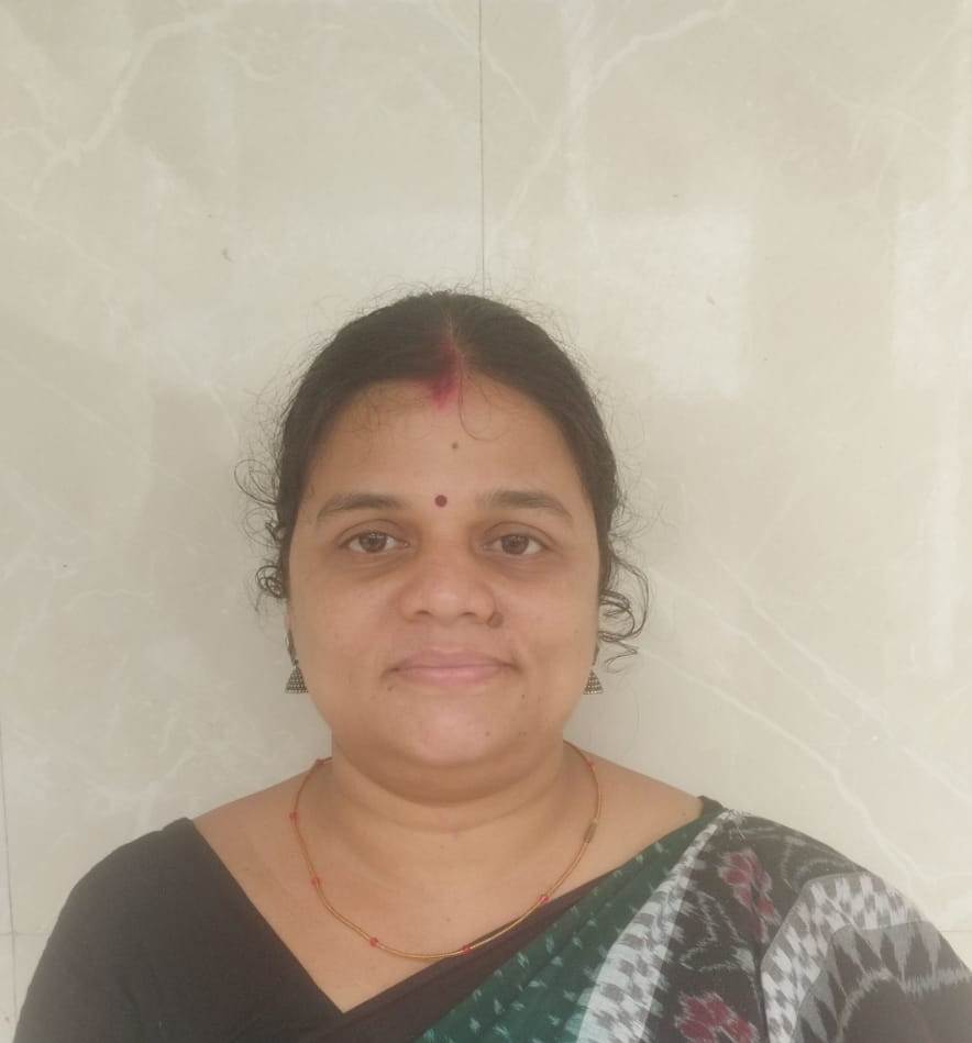 MRS SWATI S.BAKSHI
