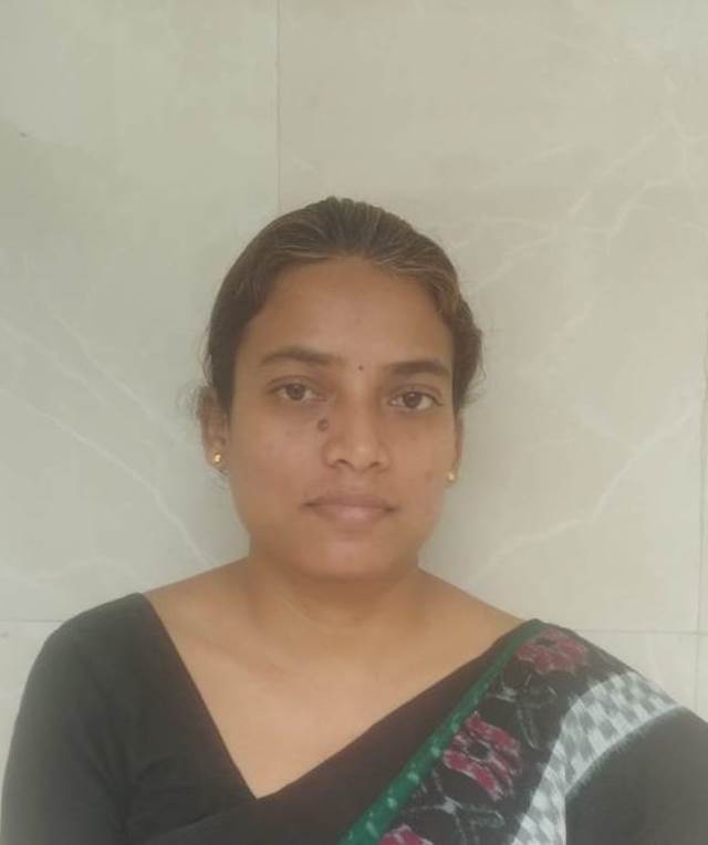 KABITA ROY