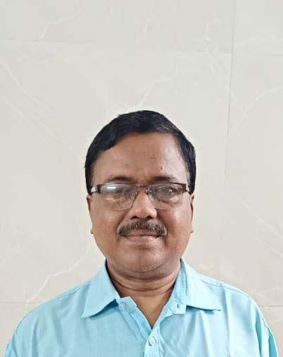 MR. PRABHAT KUMAR SAHOO