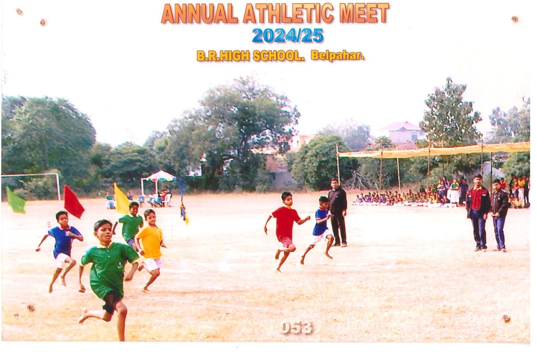 Annual Day 2025