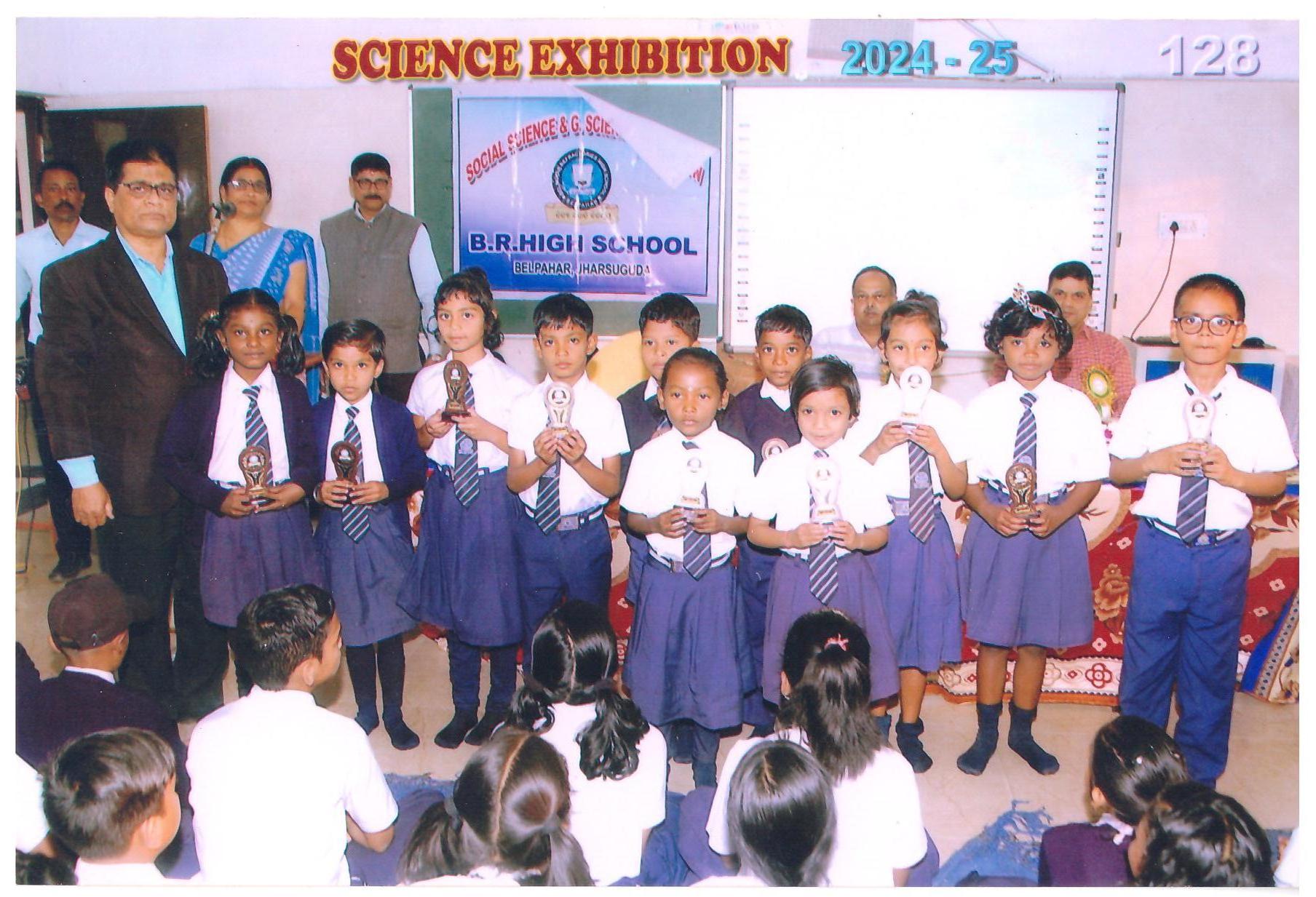 Science Exhibition